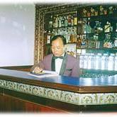 Hotel Tibet Гангток Екстериор снимка