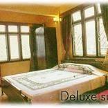 Hotel Tibet Гангток Екстериор снимка