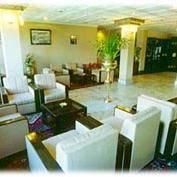 Hotel Tibet Гангток Екстериор снимка